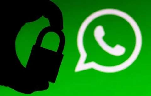 В России могут заблокировать WhatsApp..